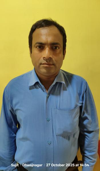 Anirban Saha